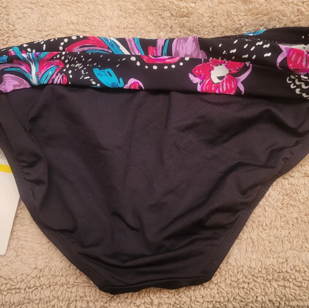 Anne Cole Bikini Bottom - Picture 5 of 5